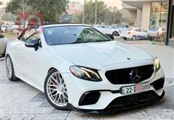 مرسيدس بنز E-Class